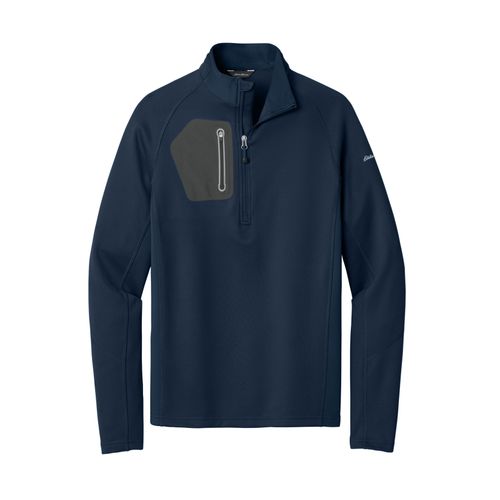 Men's Eddie Bauer Performance 1/2-Zip image thumbnail