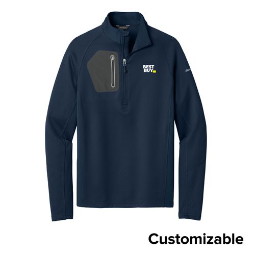 Men's Eddie Bauer Performance 1/2-Zip image thumbnail