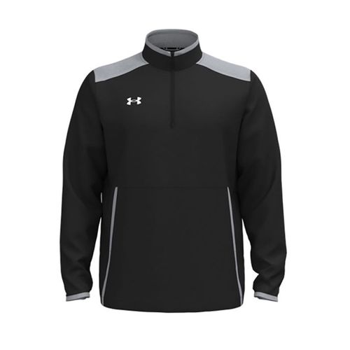 Men's Under Armour Motivated 1/4-Zip image thumbnail