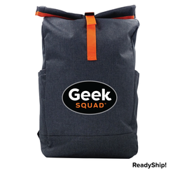 Image of Roll Top Explorer Backpack