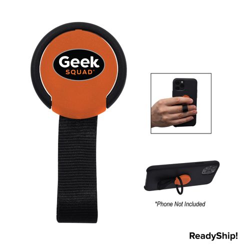 Pack of 10 Phone Loop and Stand image thumbnail