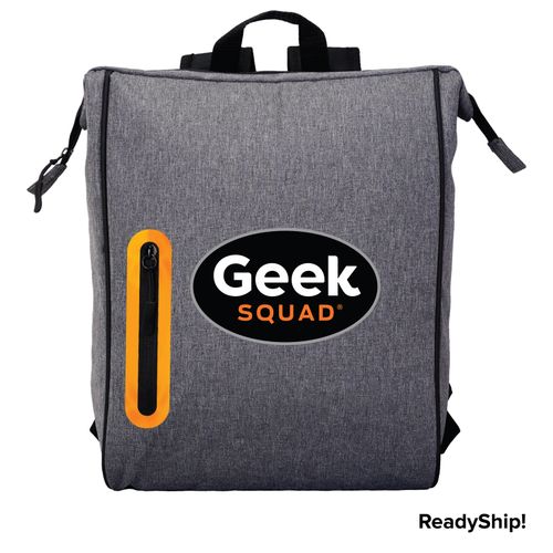 Insulated Backpack  Cooler image thumbnail