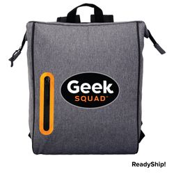 Image of Insulated Backpack  Cooler