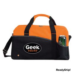 Image of Overnight Duffel