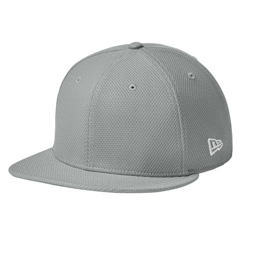 New Era Diamond Flat Bill Cap image thumbnail