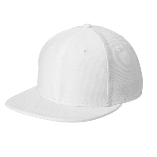 New Era Diamond Flat Bill Cap image thumbnail