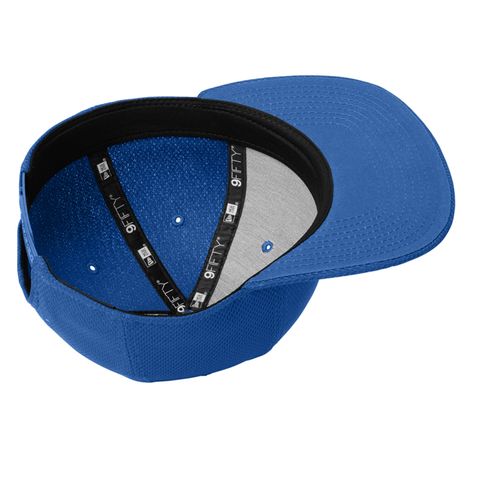 New Era Diamond Flat Bill Cap image thumbnail
