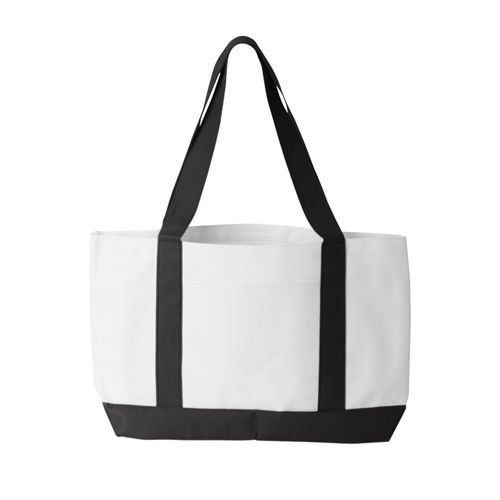 Recycled Carry Tote image thumbnail