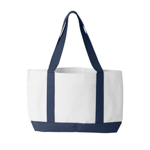 Recycled Carry Tote image thumbnail