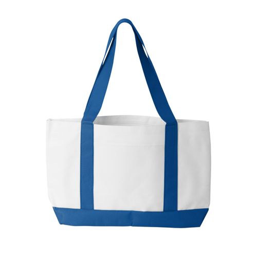 Recycled Carry Tote image thumbnail