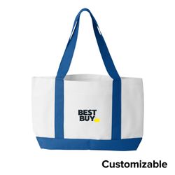 Image of Recycled Carry Tote
