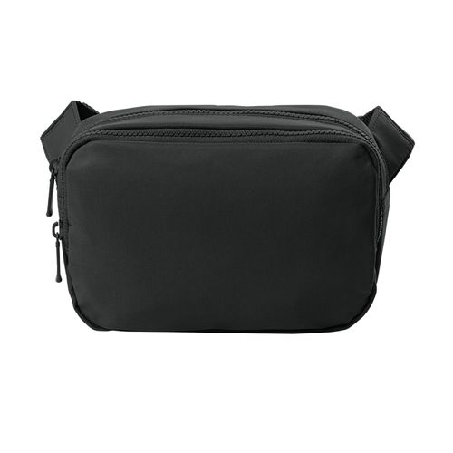 Dual-Compartment Matte Crossbody image thumbnail