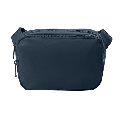 Dual-Compartment Matte Crossbody image thumbnail