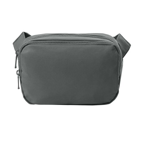 Dual-Compartment Matte Crossbody image thumbnail
