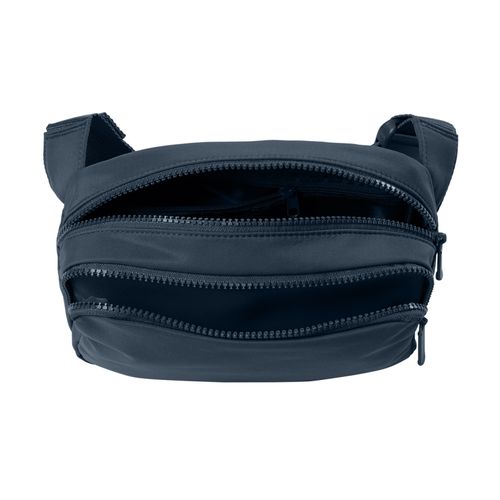 Dual-Compartment Matte Crossbody image thumbnail