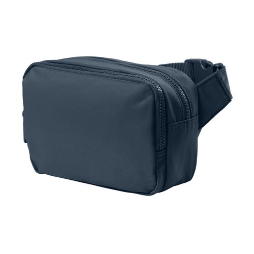 Dual-Compartment Matte Crossbody image thumbnail
