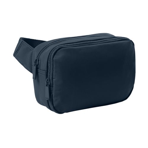 Dual-Compartment Matte Crossbody image thumbnail