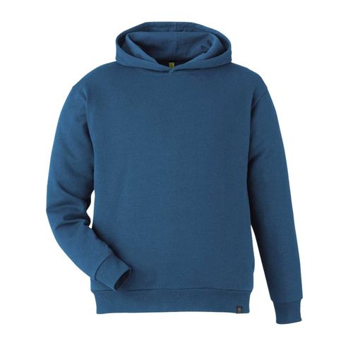 Unisex Recover Hooded Sweatshirt image thumbnail