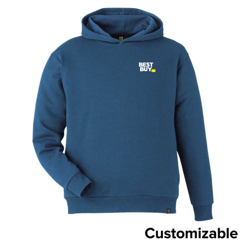 Unisex Recover Hooded Sweatshirt image thumbnail