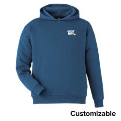 Image of Unisex Recover Hooded Sweatshirt