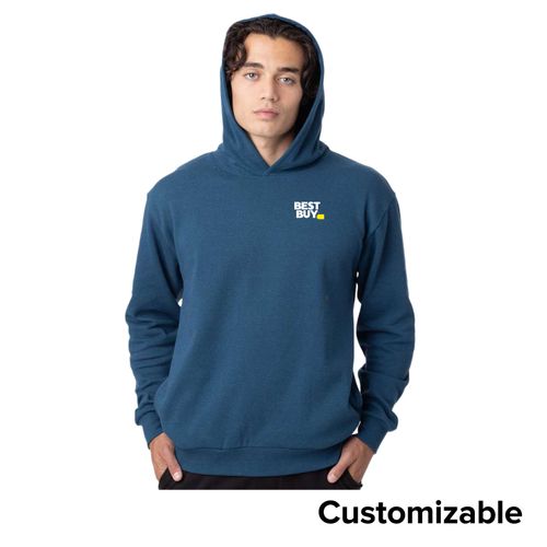 Unisex Recover Hooded Sweatshirt image thumbnail