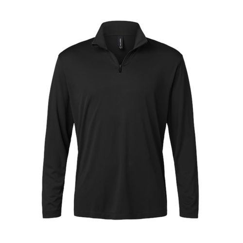 Men's Pro Performance 1/4-Zip image thumbnail