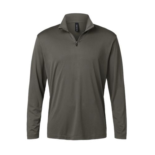 Men's Pro Performance 1/4-Zip image thumbnail