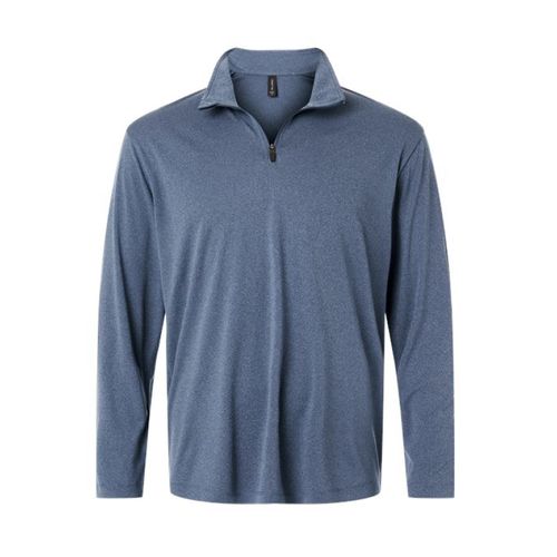 Men's Pro Performance 1/4-Zip image thumbnail
