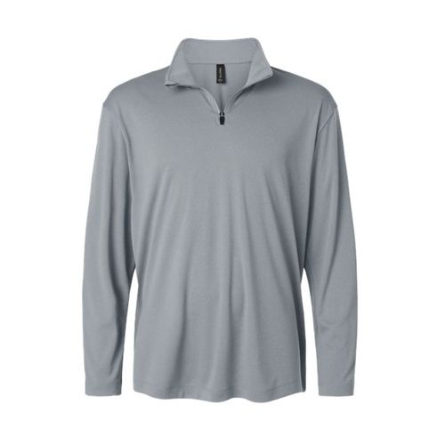 Men's Pro Performance 1/4-Zip image thumbnail