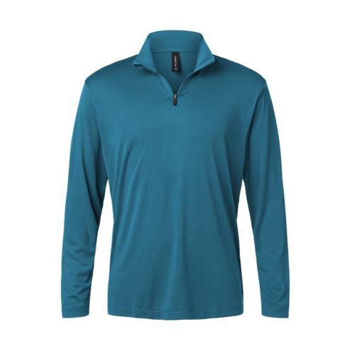 Men's Pro Performance 1/4-Zip image thumbnail