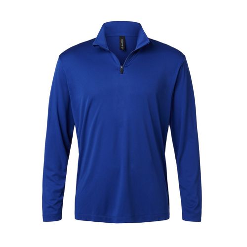 Men's Pro Performance 1/4-Zip image thumbnail