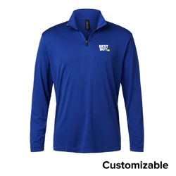Image of Men's Pro Performance 1/4-Zip