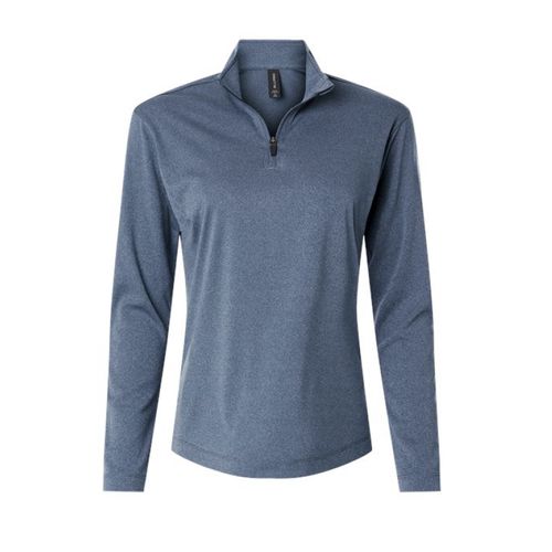 Women's Pro Performance 1/4-Zip image thumbnail