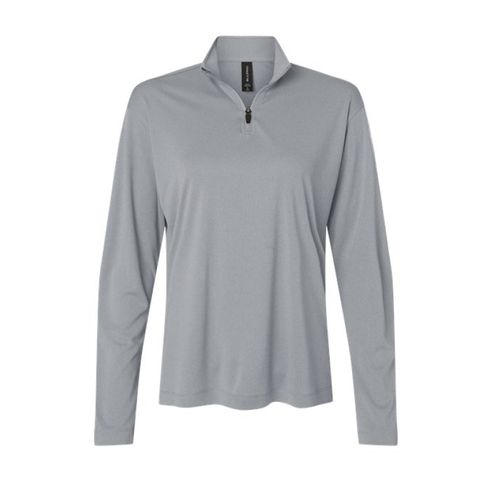 Women's Pro Performance 1/4-Zip image thumbnail