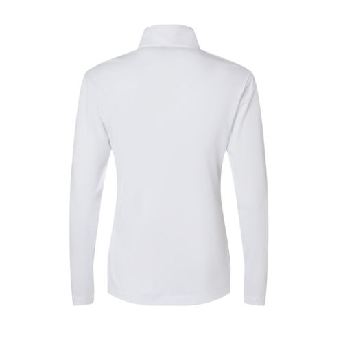 Women's Pro Performance 1/4-Zip image thumbnail