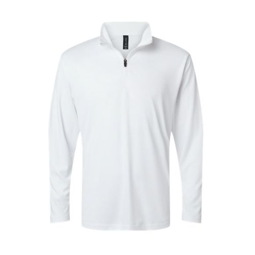 Men's Pro Performance 1/4-Zip image thumbnail