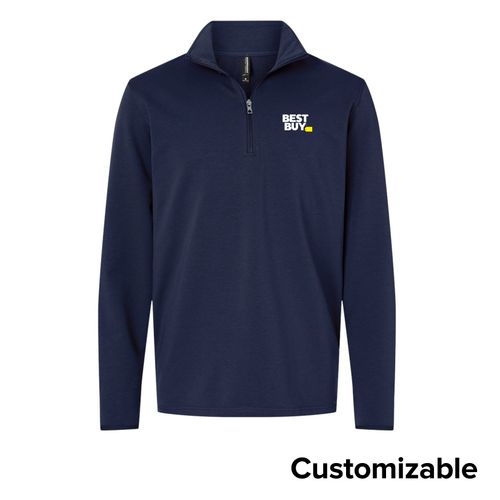 Men's Engage 1/4-Zip Pullover image thumbnail