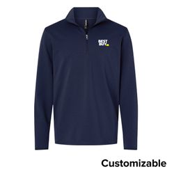 Image of Men's Engage 1/4-Zip Pullover