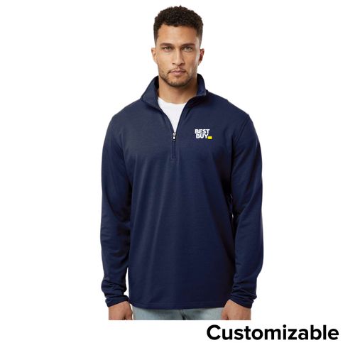 Men's Engage 1/4-Zip Pullover image thumbnail