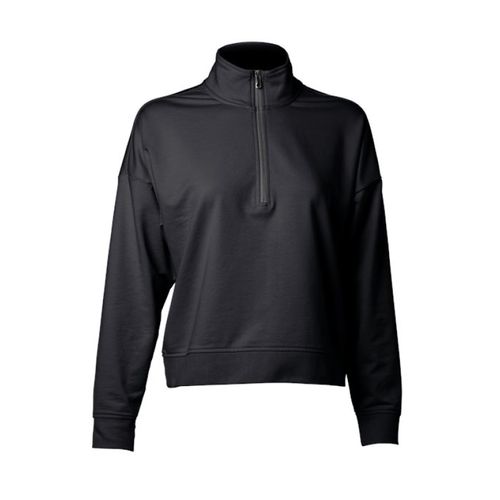 Women's Engage 1/4-Zip Pullover image thumbnail