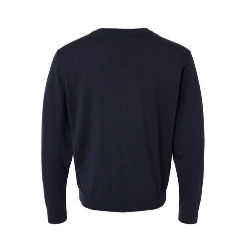 Men's Classic V-Neck Sweater image thumbnail