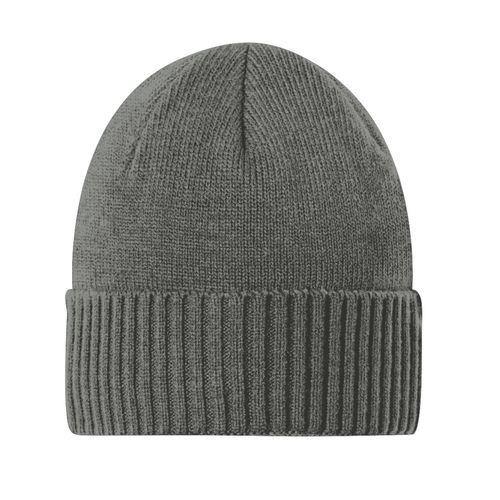 Rib Knit Cuff Beanie image thumbnail