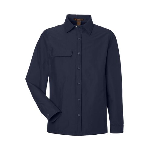 Men's Flex Twill Button-Up Shirt image thumbnail