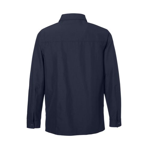 Men's Flex Twill Button-Up Shirt image thumbnail