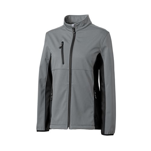 Women's Eco Stretch Soft Shell Jacket image thumbnail