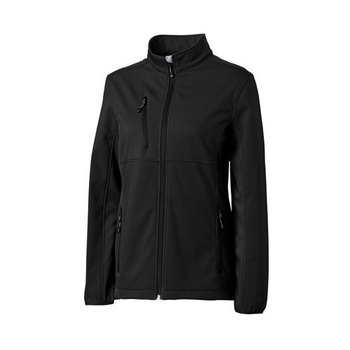 Women's Eco Stretch Soft Shell Jacket image thumbnail