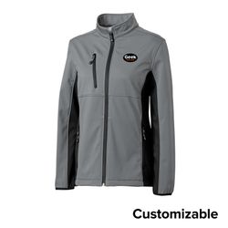 Image of Women's Eco Stretch Soft Shell Jacket
