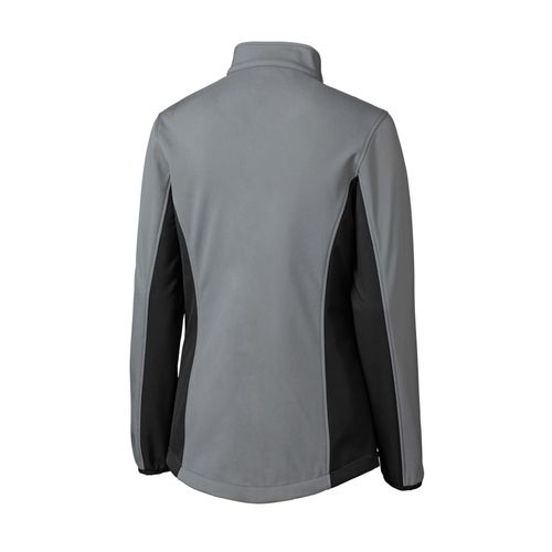 Women's Eco Stretch Soft Shell Jacket image thumbnail