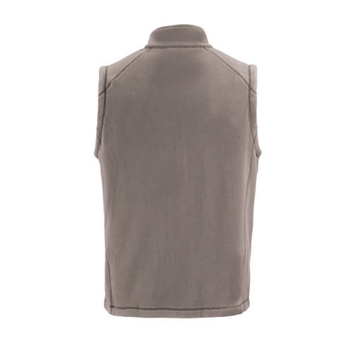 Men's Eco Fleece Vest image thumbnail