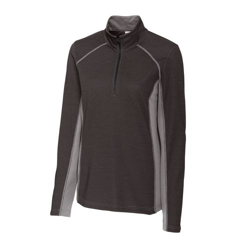 Women's Tech 1/2-Zip image thumbnail